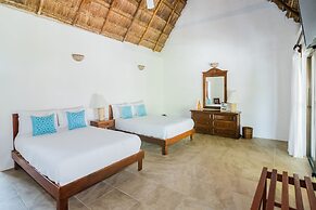 Na Balam Hotel