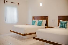 Na Balam Hotel