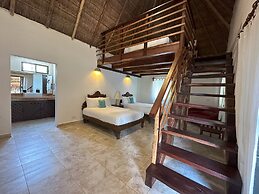 Na Balam Hotel