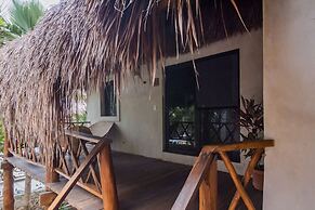 Na Balam Hotel