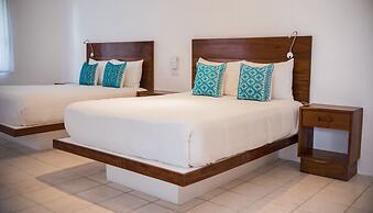 Na Balam Hotel