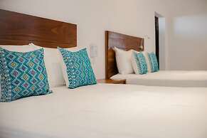 Na Balam Hotel