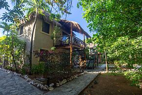 Na Balam Hotel