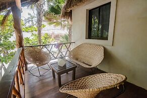 Na Balam Hotel