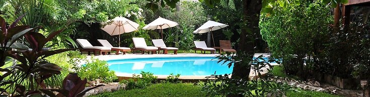 Na Balam Hotel