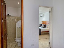 Na Balam Hotel