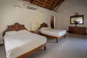 Na Balam Hotel