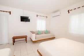 Na Balam Hotel