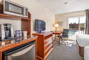 Travelodge by Wyndham Gananoque