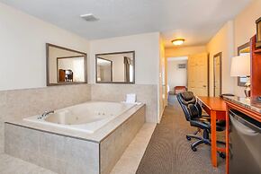 Travelodge by Wyndham Gananoque