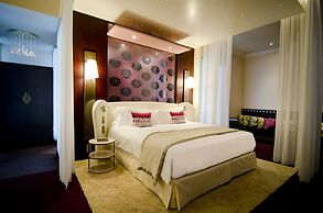 Sofitel Legend The Grand Amsterdam