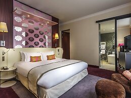 Sofitel Legend The Grand Amsterdam
