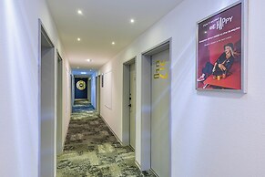 ibis Evora Hotel