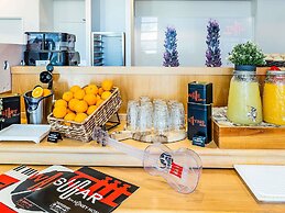 ibis Evora Hotel