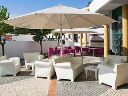 ibis Evora Hotel