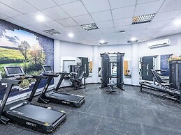 ibis Evora Hotel