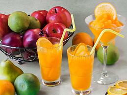 ibis Evora Hotel