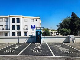 ibis Evora Hotel