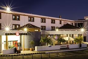 ibis Evora Hotel