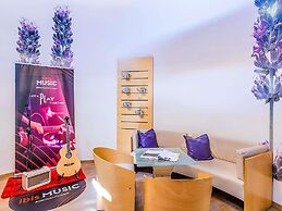 ibis Evora Hotel