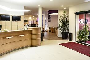 ibis Evora Hotel