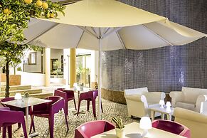 ibis Evora Hotel