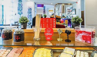 ibis Evora Hotel