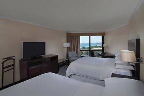 Sheraton Santo Domingo Hotel