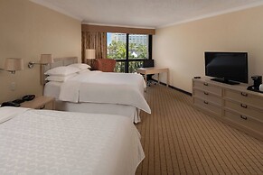 Sheraton Santo Domingo Hotel