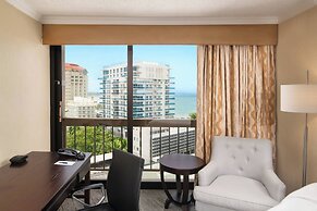 Sheraton Santo Domingo Hotel