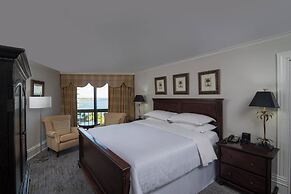 Sheraton Santo Domingo Hotel