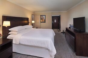 Sheraton Santo Domingo Hotel