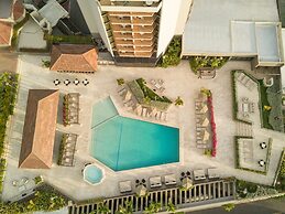 Sheraton Santo Domingo Hotel