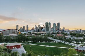 The Westin Calgary