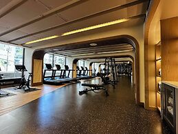 The Westin Calgary