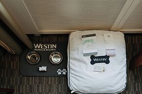 The Westin Calgary