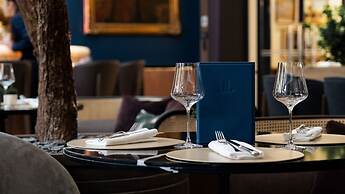 Hotel Lancaster