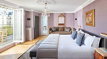 Hotel Lancaster
