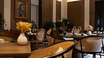 Hotel Lancaster