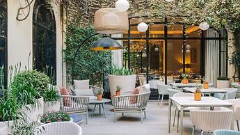 Hotel Lancaster