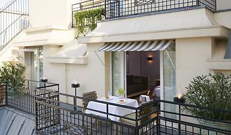 Hotel Lancaster
