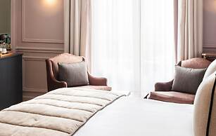 Hotel Lancaster