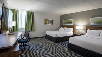Birchwood Inn, BW Premier Collection