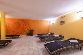 Central Sporthotel Davos