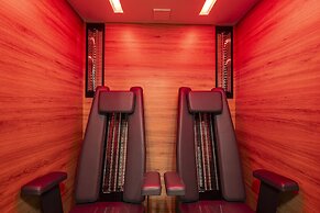 Central Sporthotel Davos