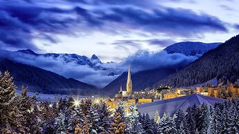 Central Sporthotel Davos