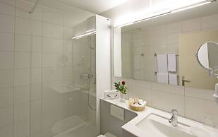 Central Sporthotel Davos