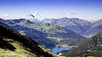 Central Sporthotel Davos