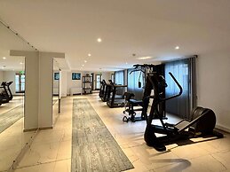 Mercure Ajaccio Centre