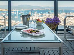 Mercure Ajaccio Centre